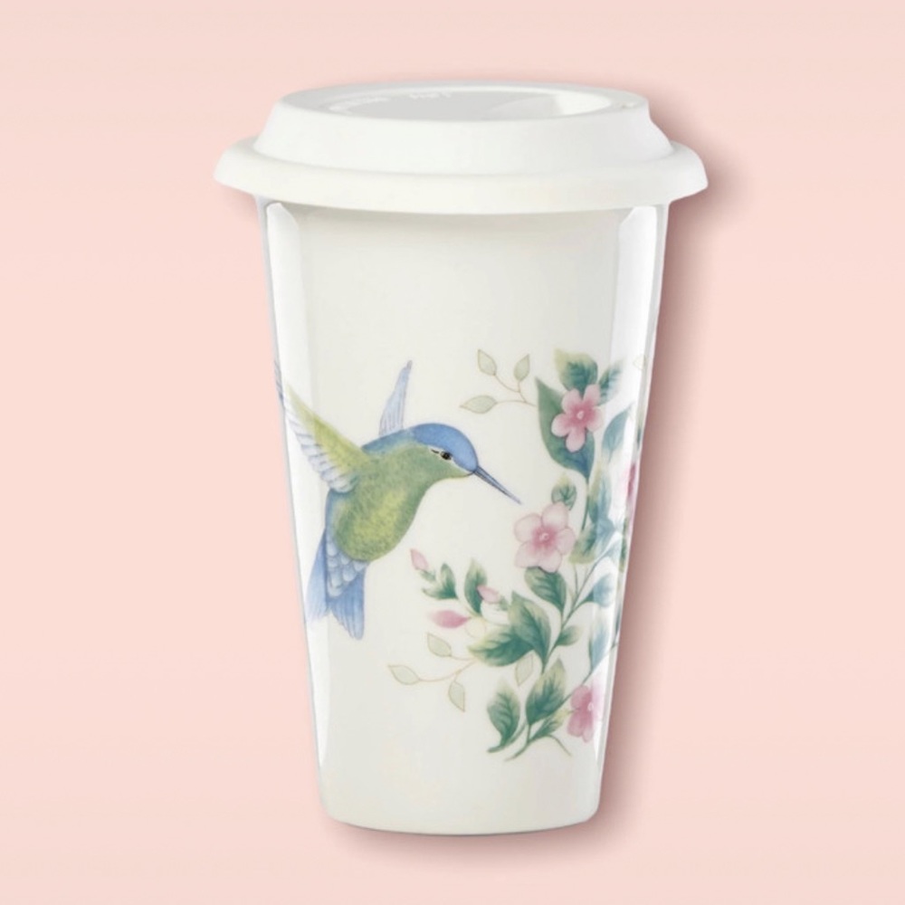 Travel Mug